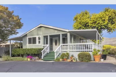 105 Claret Circle, Yountville, CA 94559 - Photo 1
