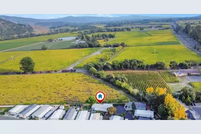 105 Claret Circle, Yountville, CA 94559 - Photo 2