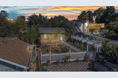 104 Baxter Street, Vallejo, CA 94590 - Photo 1