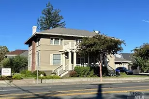 703 Jefferson St, Napa, CA 94559 - Photo 1