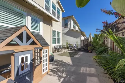 1617 Wildflower Way, Rohnert Park, CA 94928 - Photo 48