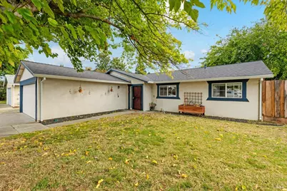 500 Gregory Drive, Vacaville, CA 95687 - Photo 4