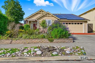 2545 Thistle Creek Street, Santa Rosa, CA 95404 - Photo 1