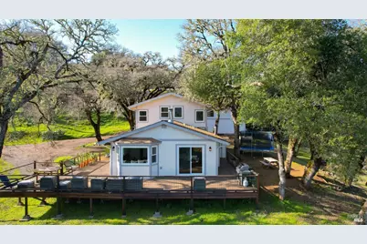 8500 Black Bart Trail, Redwood Valley, CA 95470 - Photo 2