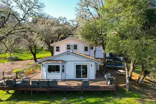 8500 Black Bart Trail, Redwood Valley, CA 95470 - Photo 2