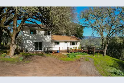 8500 Black Bart Trail, Redwood Valley, CA 95470 - Photo 1