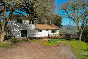 8500 Black Bart Trail, Redwood Valley, CA 95470 - Photo 1