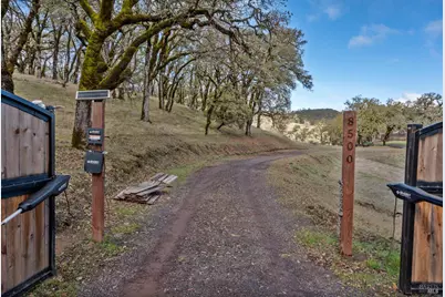 8500 Black Bart Trail, Redwood Valley, CA 95470 - Photo 14