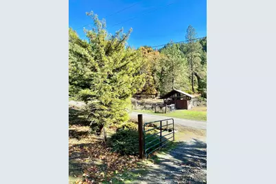 46720 Fox Rock Road, Laytonville, CA 95454 - Photo 4