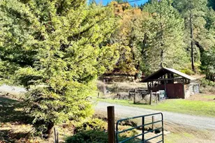 46720 Fox Rock Rd, Laytonville, CA 95454 - Photo 4