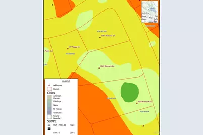 1065 Rimrock Drive, Napa, CA 94558 - Photo 32