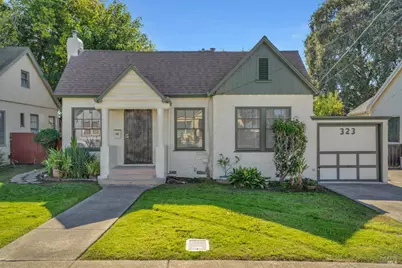 323 Hampshire Street, Vallejo, CA 94590 - Photo 2