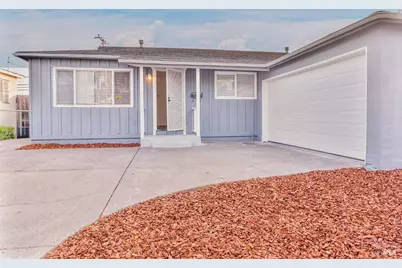 501 Mark Avenue, Vallejo, CA 94589 - Photo 2