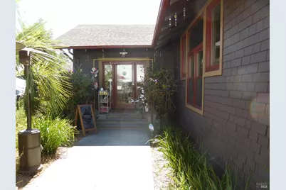 119 S Cloverdale Boulevard, Cloverdale, CA 95425 - Photo 16