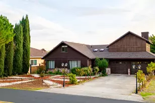 18279 Hidden Valley Rd, Hidden Valley Lake, CA 95467 - Photo 1