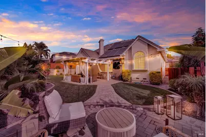 3261 Congressional Circle, Fairfield, CA 94534 - Photo 90