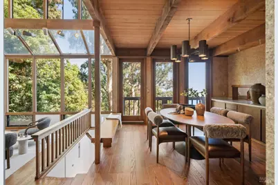 2490 Spanish Trail Road, Tiburon, CA 94920 - Photo 12