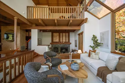2490 Spanish Trail Road, Tiburon, CA 94920 - Photo 10