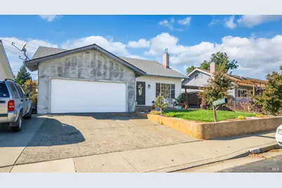 571 Greenwood Drive, Vacaville, CA 95687 - Photo 1
