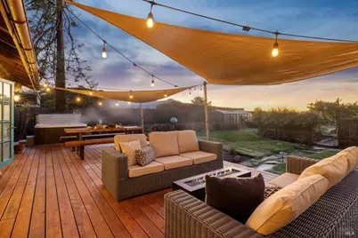 120 Juniper Road, Bolinas, CA 94924 - Photo 2