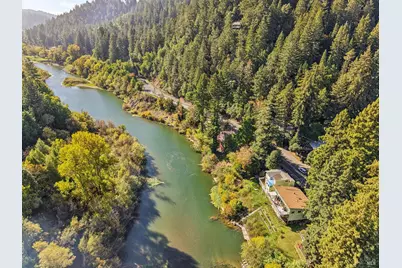 14619 Eagle Nest Lane, Guerneville, CA 95446 - Photo 52