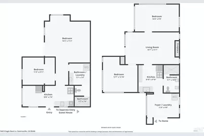 14619 Eagle Nest Lane, Guerneville, CA 95446 - Photo 58