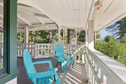 14619 Eagle Nest Lane, Guerneville, CA 95446 - Photo 38