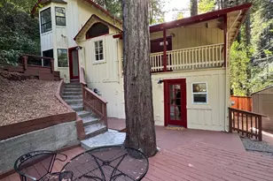 14652 Canyon 1 Rd, Guerneville, CA 95446 - Photo 2