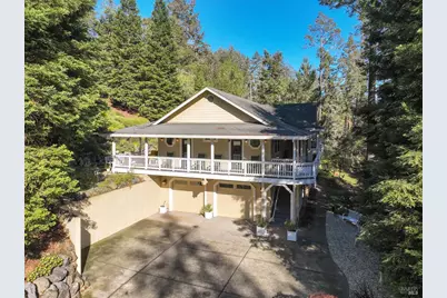 1885 Los Olivos Road, Santa Rosa, CA 95404 - Photo 2