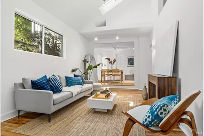 60 Wood Lane, Fairfax, CA 94930 - Photo 2