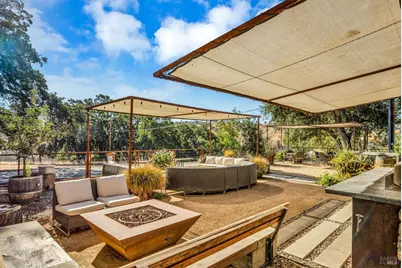 500 Old Long Valley Road, Clearlake Oaks, CA 95423 - Photo 4