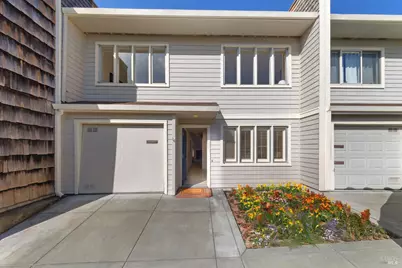 14 Mariner Green Drive, Corte Madera, CA 94925 - Photo 1