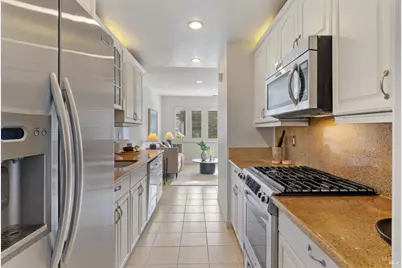14 Mariner Green Drive, Corte Madera, CA 94925 - Photo 6