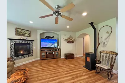 205 Haehl Creek Court, Willits, CA 95490 - Photo 8