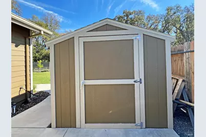 205 Haehl Creek Court, Willits, CA 95490 - Photo 34