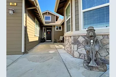 205 Haehl Creek Court, Willits, CA 95490 - Photo 4