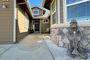 205 Haehl Creek Ct, Willits, CA 95490 - Photo 4