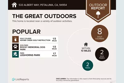 533 Albert Way, Petaluma, CA 94954 - Photo 38