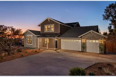 3823 Parker Hill Road, Santa Rosa, CA 95404 - Photo 1