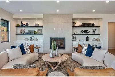 3823 Parker Hill Road, Santa Rosa, CA 95404 - Photo 4