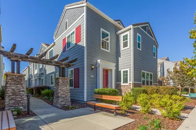 2135 Eva Street, Napa, CA 94559 - Photo 1