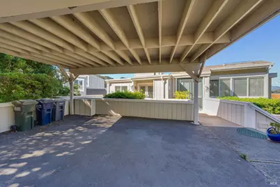 43 Marin Avenue, Sausalito, CA 94965 - Photo 34