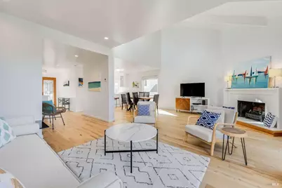 43 Marin Avenue, Sausalito, CA 94965 - Photo 2