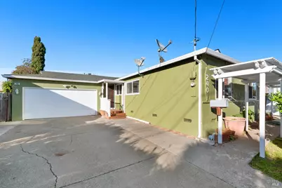 240 W Carolyn Drive, American Canyon, CA 94503 - Photo 6