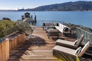 125 Belvedere Ave, Belvedere, CA 94920 - Photo 46