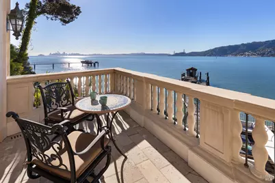 125 Belvedere Avenue, Belvedere, CA 94920 - Photo 26