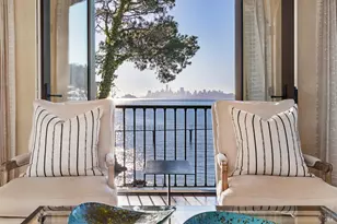 125 Belvedere Ave, Belvedere, CA 94920 - Photo 6