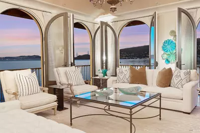 125 Belvedere Avenue, Belvedere, CA 94920 - Photo 8