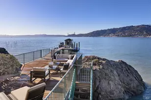 125 Belvedere Ave, Belvedere, CA 94920 - Photo 40