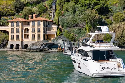 125 Belvedere Avenue, Belvedere, CA 94920 - Photo 64